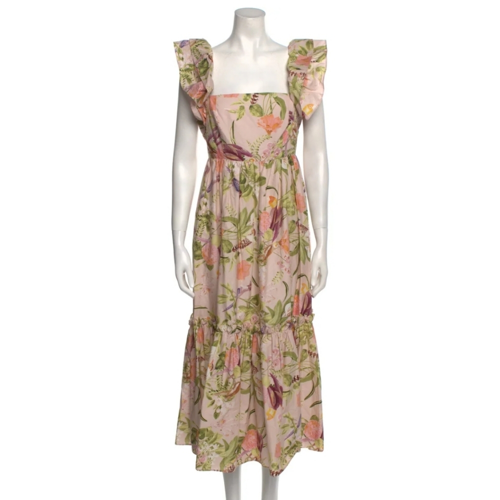 Cara Cara Dress Size L